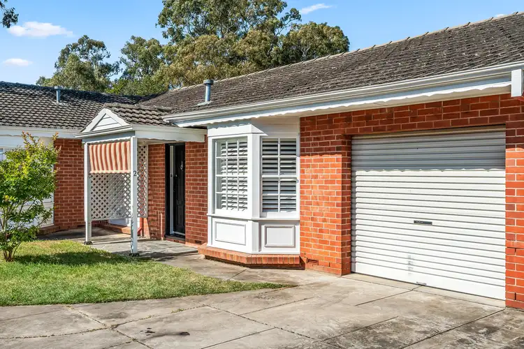 2/2 Cheltenham Street, Highgate SA 5063