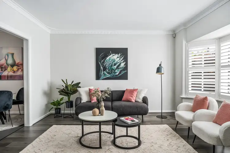 Third view of Homely unit listing, 2/2 Cheltenham Street, Highgate SA 5063
