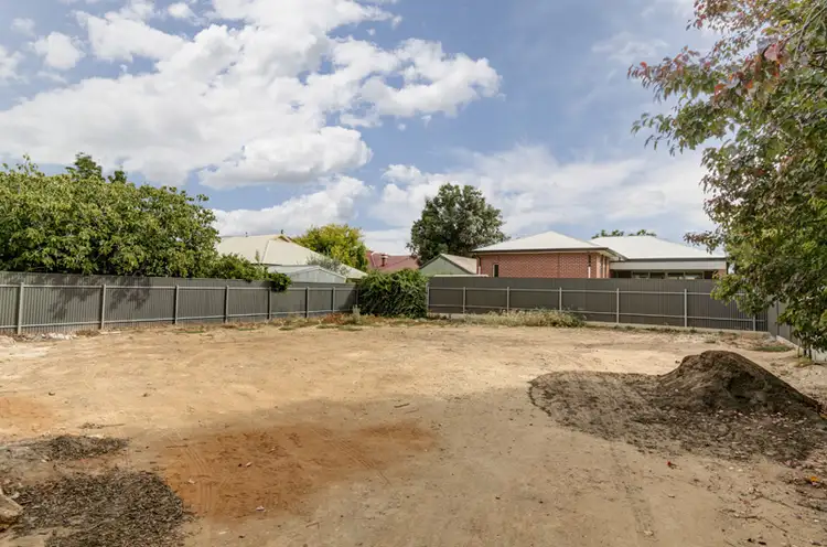 Second view of Homely land listing, 17 Everett Avenue, Dulwich SA 5065