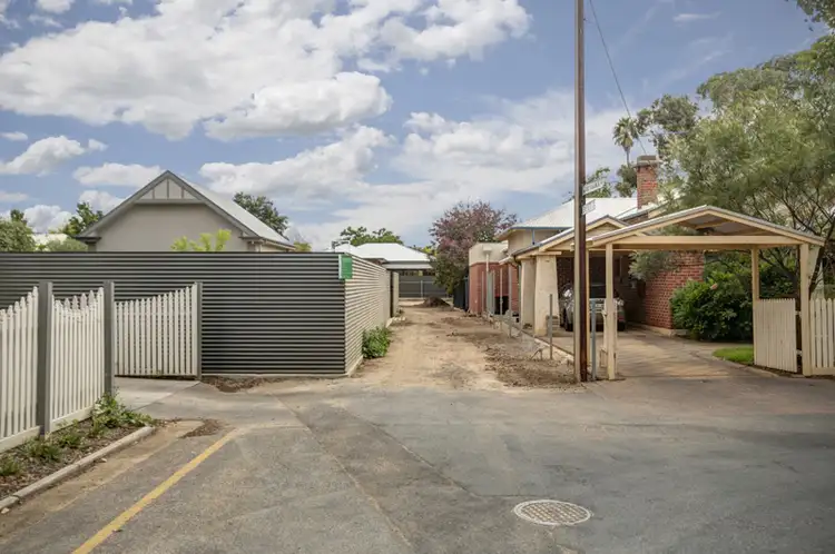 Fourth view of Homely land listing, 17 Everett Avenue, Dulwich SA 5065