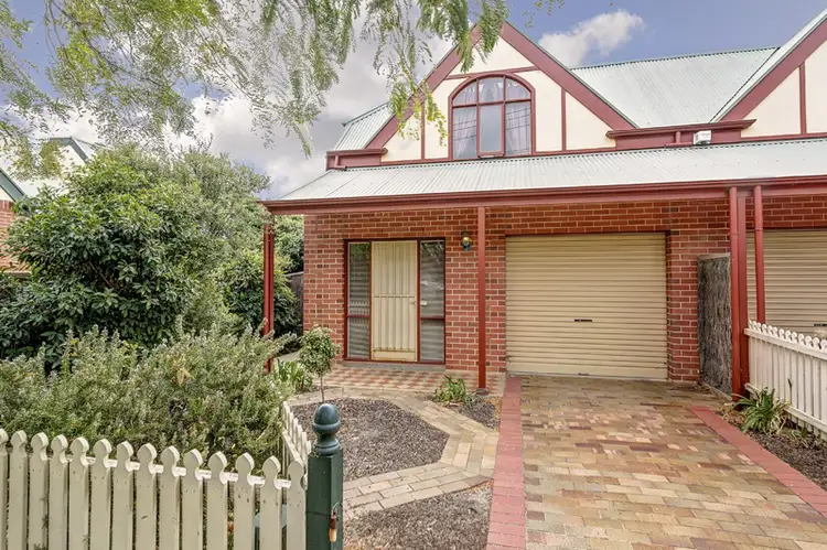 1/2A Da Costa Avenue, Prospect SA 5082