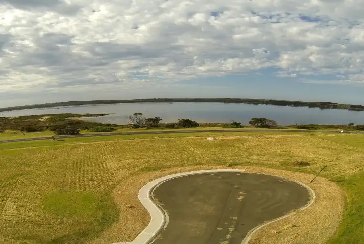 Main view of Homely land listing, LOT 1-6 Osprey Close, American River SA 5221