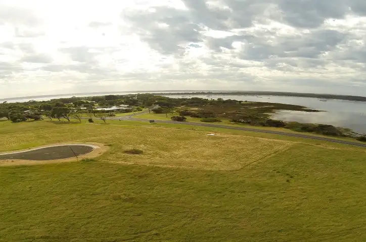 Third view of Homely land listing, LOT 1-6 Osprey Close, American River SA 5221