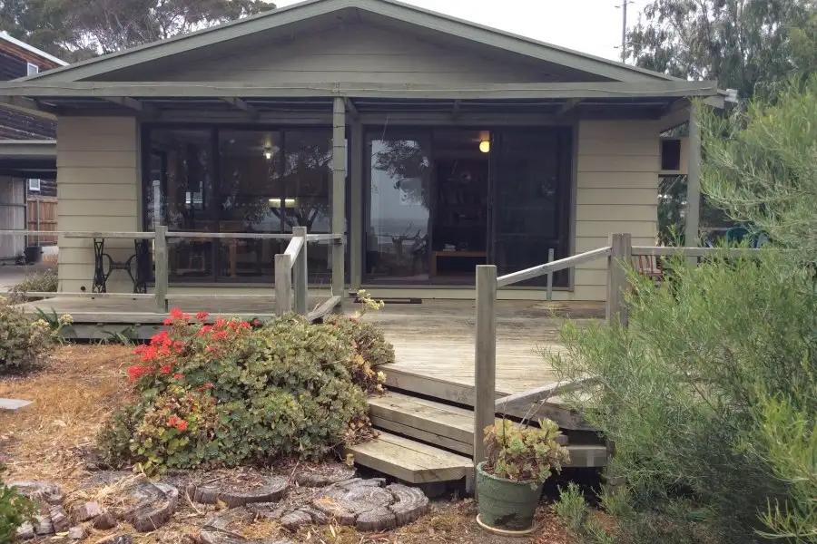 Main view of Homely house listing, 27 Tangara Drive, American River SA 5221