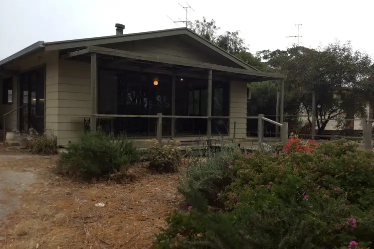 Second view of Homely house listing, 27 Tangara Drive, American River SA 5221