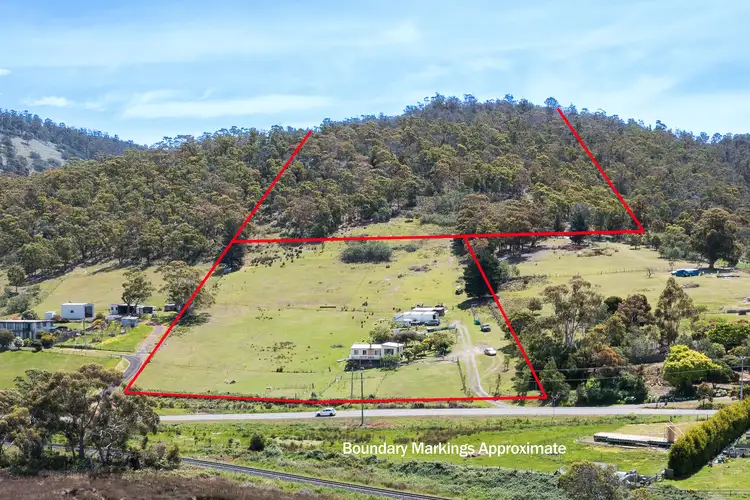 Fourth view of Homely rural property listing, 404 Boyer Road, Dromedary TAS 7030
