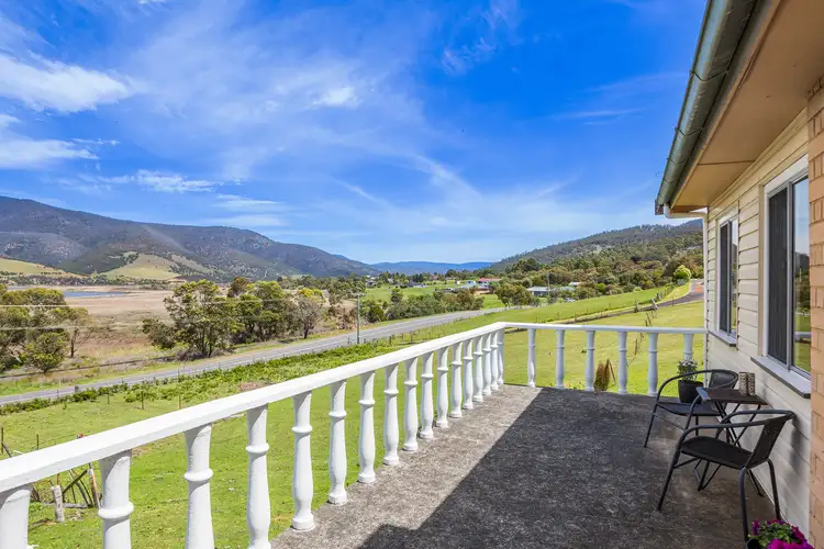 Fifth view of Homely rural property listing, 404 Boyer Road, Dromedary TAS 7030