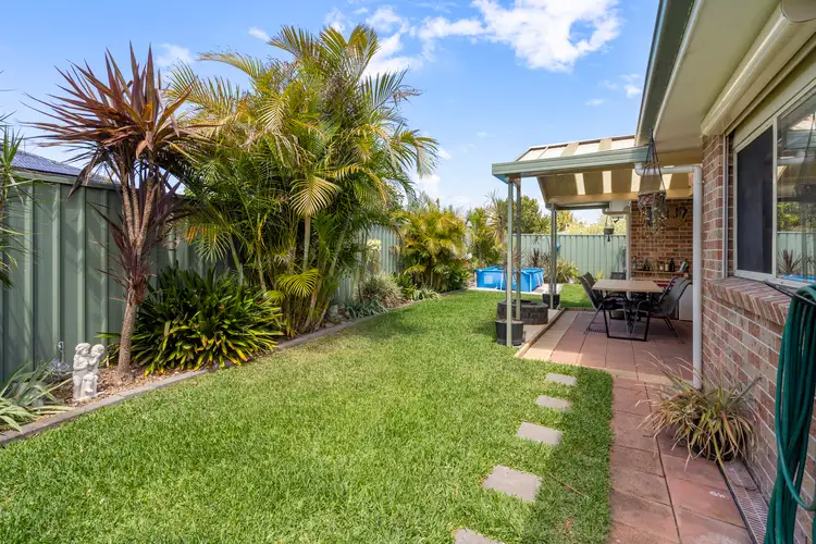 Second view of Homely semi-detached listing, 348b Princes Highway, Sylvania NSW 2224