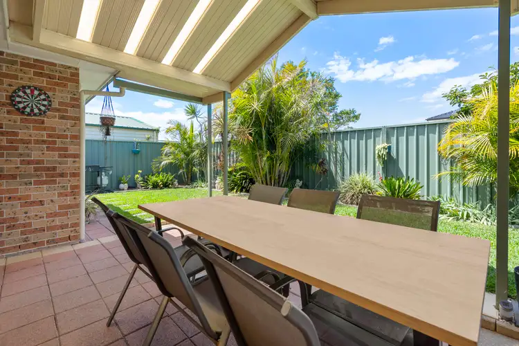 Third view of Homely semi-detached listing, 348b Princes Highway, Sylvania NSW 2224