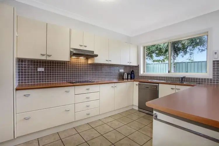 Fifth view of Homely semi-detached listing, 348b Princes Highway, Sylvania NSW 2224