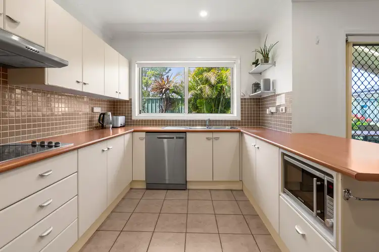 Sixth view of Homely semi-detached listing, 348b Princes Highway, Sylvania NSW 2224