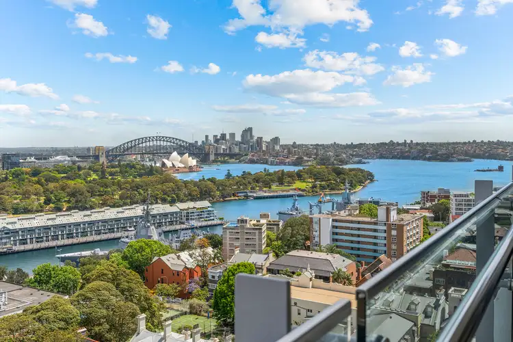 Fourth view of Homely apartment listing, 1303/81 Macleay Street, Potts Point NSW 2011