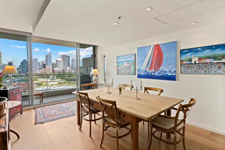 Fifth view of Homely apartment listing, 1303/81 Macleay Street, Potts Point NSW 2011