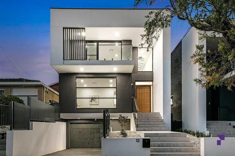 12A Townsend Street, Condell Park NSW 2200