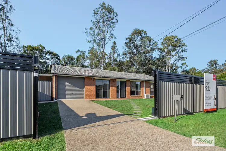 12 Farrington Court, Daisy Hill QLD 4127