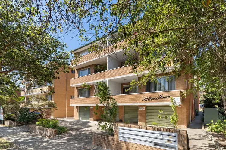 7/29-31 Baxter Avenue, Kogarah NSW 2217