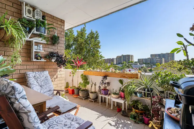 Second view of Homely apartment listing, 7/29-31 Baxter Avenue, Kogarah NSW 2217