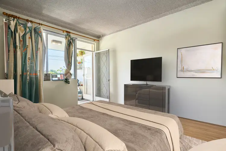 Third view of Homely apartment listing, 7/29-31 Baxter Avenue, Kogarah NSW 2217