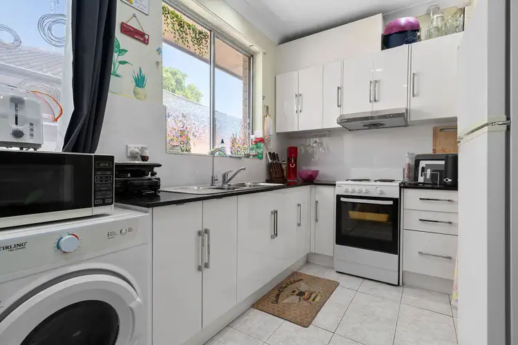 Sixth view of Homely apartment listing, 7/29-31 Baxter Avenue, Kogarah NSW 2217