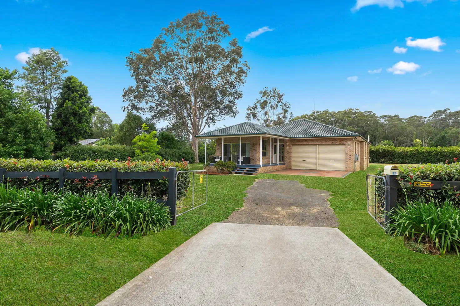 Main view of Homely house listing, 31 Pollock Avenue, Wyong NSW 2259