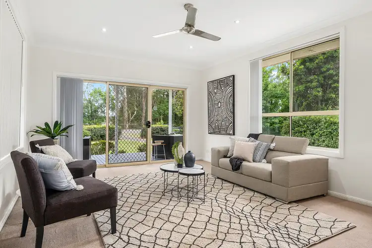 Second view of Homely house listing, 31 Pollock Avenue, Wyong NSW 2259