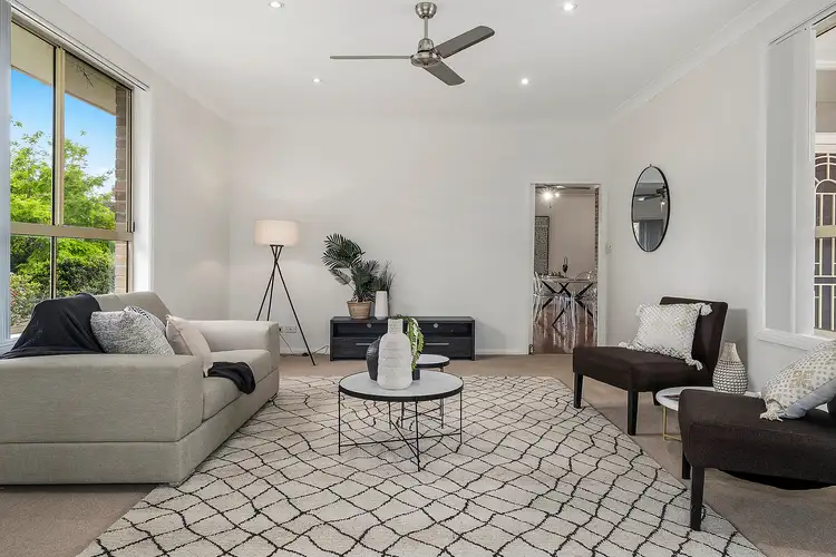 Third view of Homely house listing, 31 Pollock Avenue, Wyong NSW 2259