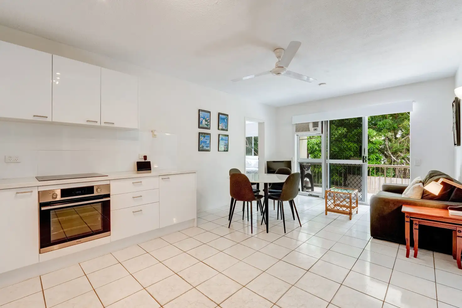 Main view of Homely apartment listing, 6/67-69 Moore Street, Trinity Beach QLD 4879