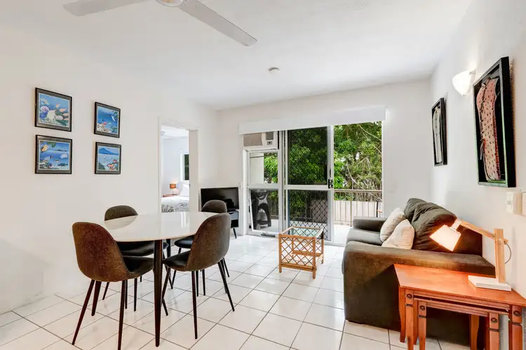 Second view of Homely apartment listing, 6/67-69 Moore Street, Trinity Beach QLD 4879