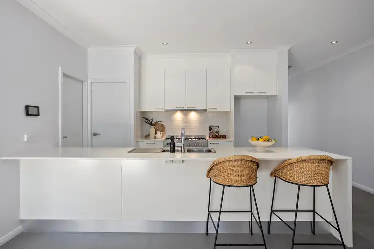 Second view of Homely house listing, 39 Grand Court, Fairy Meadow NSW 2519