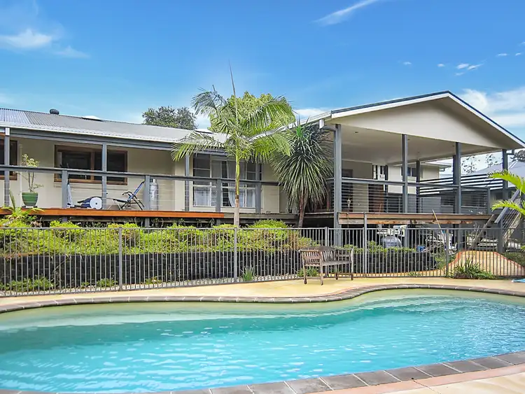 Main view of Homely house listing, 30A Middle Boambee Road, Boambee NSW 2450