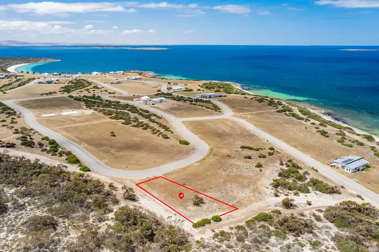 Main view of Homely land listing, 30 Oystercatcher Circuit, Point Boston SA 5607