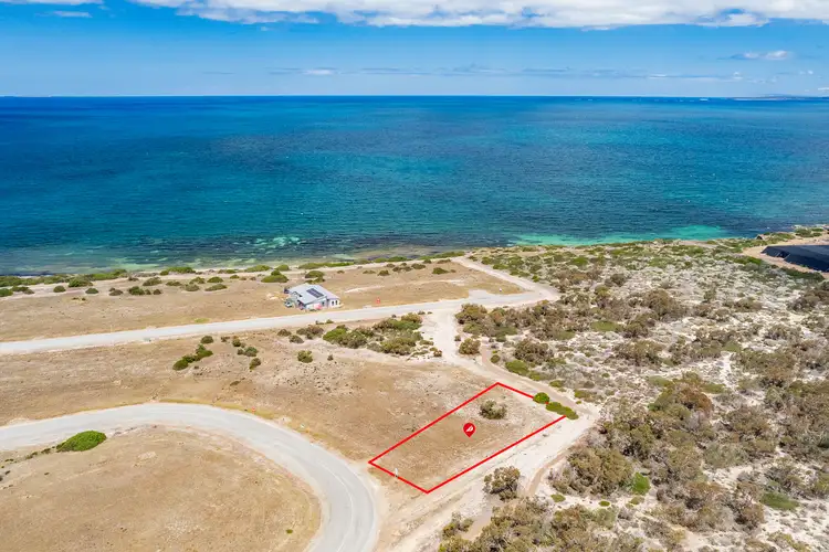 Third view of Homely land listing, 30 Oystercatcher Circuit, Point Boston SA 5607