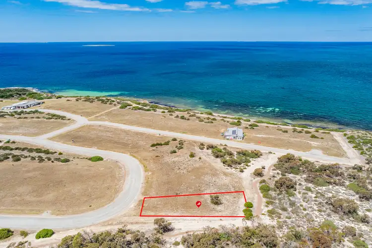 Fourth view of Homely land listing, 30 Oystercatcher Circuit, Point Boston SA 5607