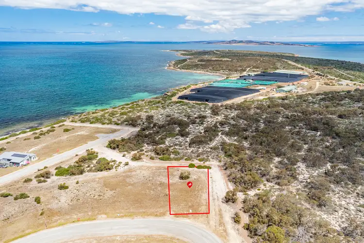 Fifth view of Homely land listing, 30 Oystercatcher Circuit, Point Boston SA 5607