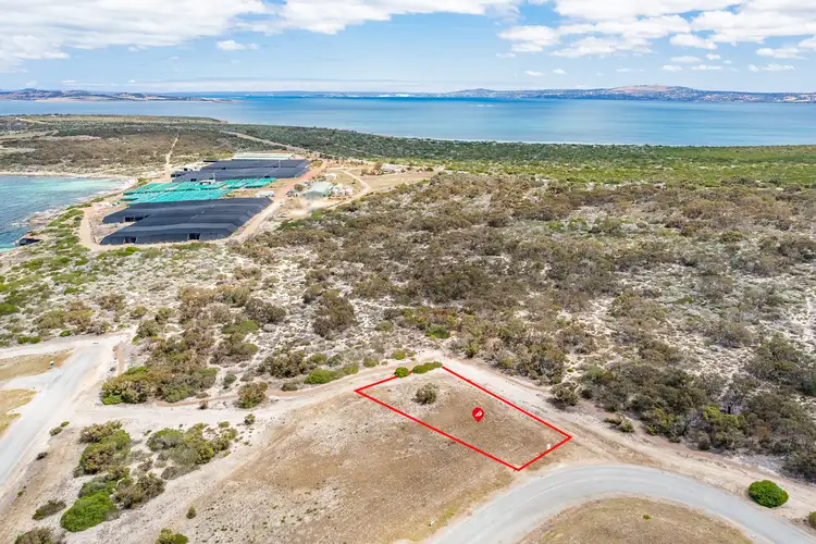 Sixth view of Homely land listing, 30 Oystercatcher Circuit, Point Boston SA 5607