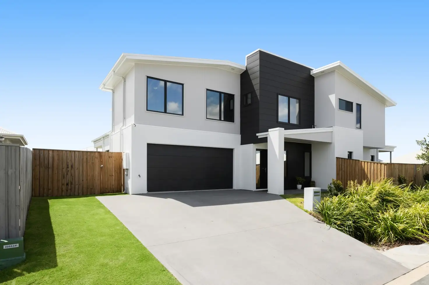 Main view of Homely semi-detached listing, 2/33 Linderman Crescent, Banya QLD 4551