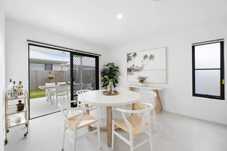 Fourth view of Homely semi-detached listing, 2/33 Linderman Crescent, Banya QLD 4551