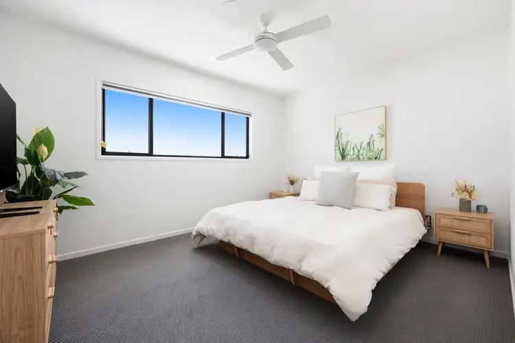 Sixth view of Homely semi-detached listing, 2/33 Linderman Crescent, Banya QLD 4551