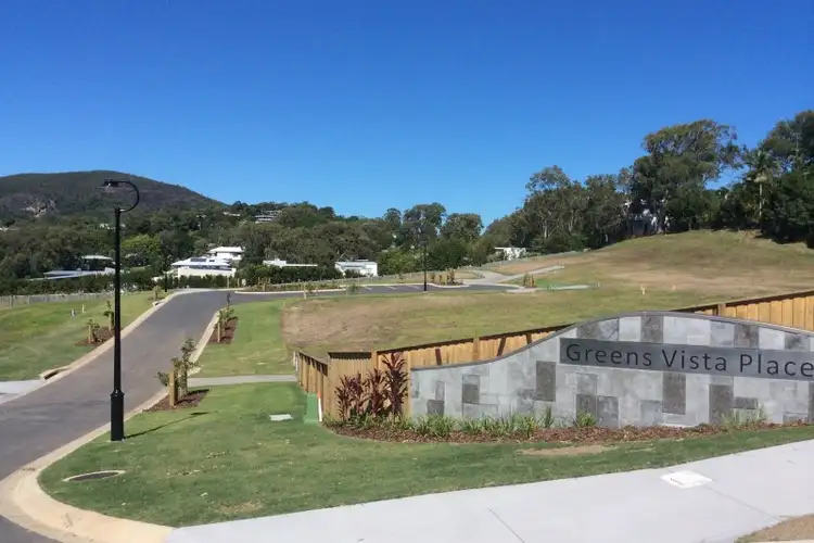 Second view of Homely land listing, LOT 5 Greens Vista Place, Yaroomba QLD 4573