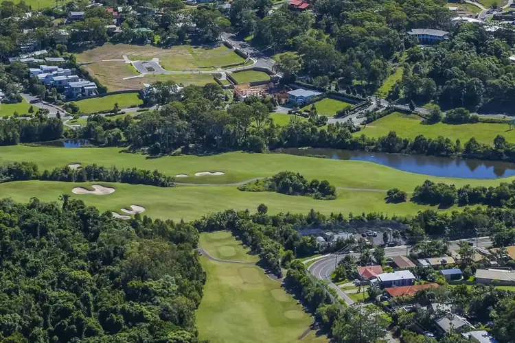Fourth view of Homely land listing, LOT 5 Greens Vista Place, Yaroomba QLD 4573