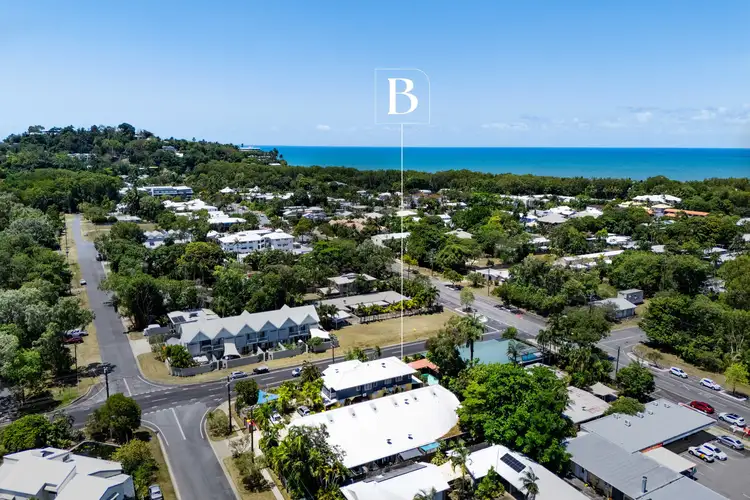 Second view of Homely townhouse listing, 10/63-67 Wattle Street, Yorkeys Knob QLD 4878