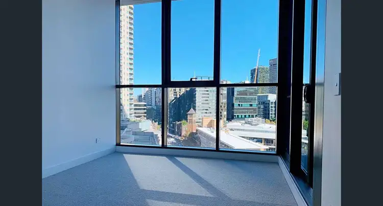 Second view of Homely apartment listing, 1210/82 Hay Street, Haymarket NSW 2000