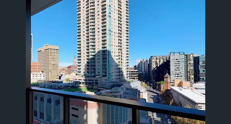 Fifth view of Homely apartment listing, 1210/82 Hay Street, Haymarket NSW 2000