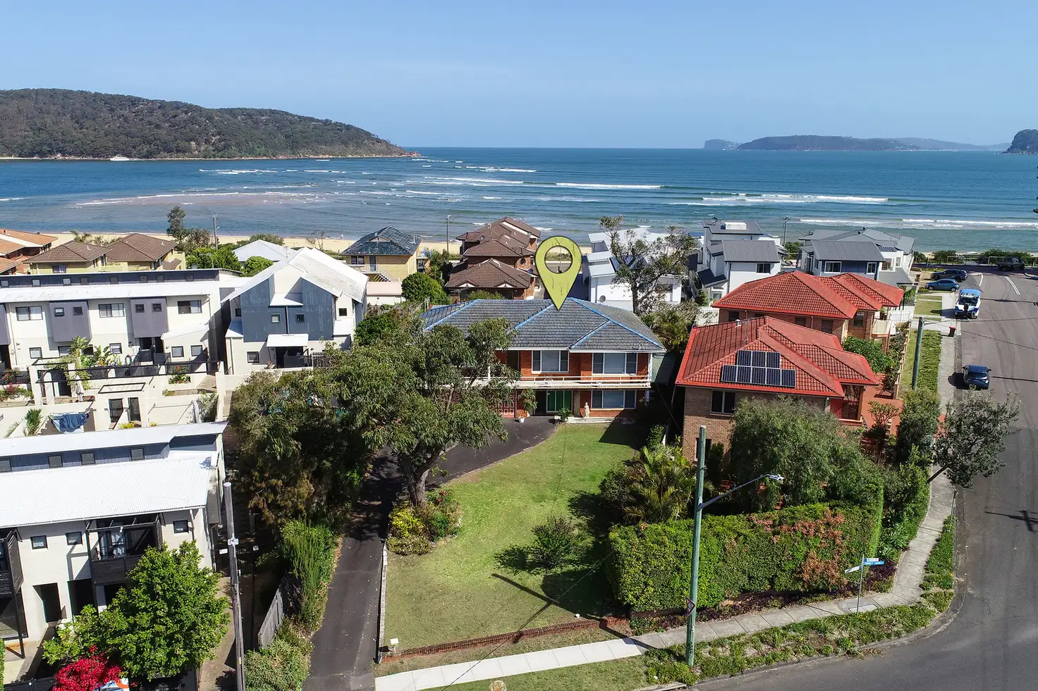 Main view of Homely house listing, 144 Broken Bay Road, Ettalong Beach NSW 2257