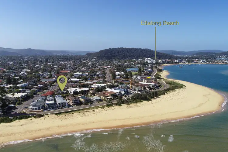 Third view of Homely house listing, 144 Broken Bay Road, Ettalong Beach NSW 2257