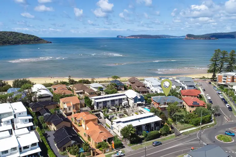 Fourth view of Homely house listing, 144 Broken Bay Road, Ettalong Beach NSW 2257