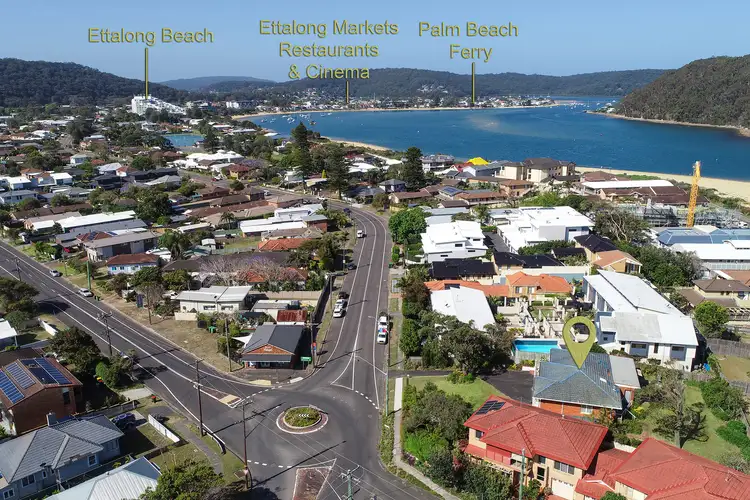 Sixth view of Homely house listing, 144 Broken Bay Road, Ettalong Beach NSW 2257