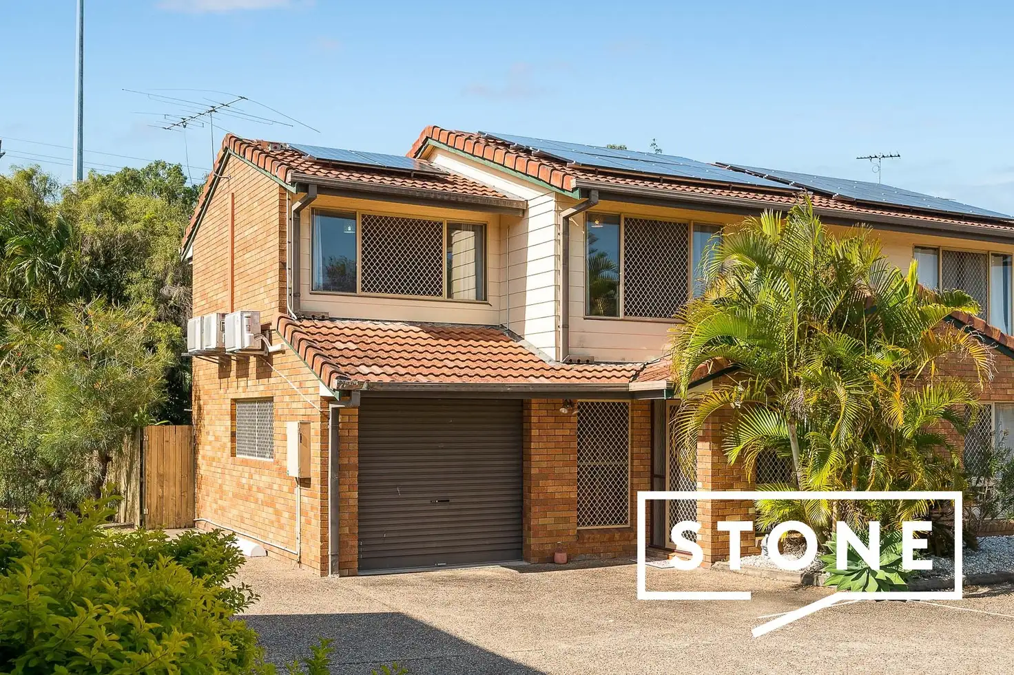 Main view of Homely unit listing, 5/6 Peverell Street, Hillcrest QLD 4118