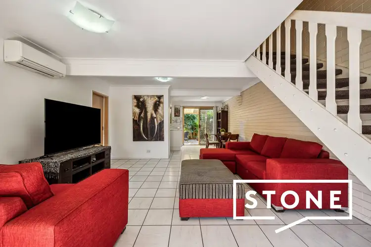 Second view of Homely unit listing, 5/6 Peverell Street, Hillcrest QLD 4118