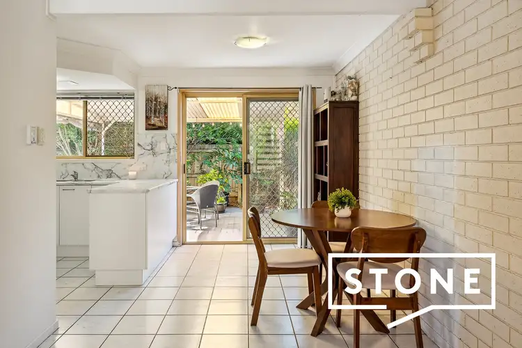 Third view of Homely unit listing, 5/6 Peverell Street, Hillcrest QLD 4118